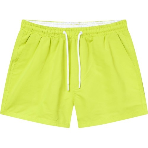 Мужские плавательные шорты Glo Story Yellow MTK 3210-1