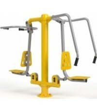 Push & Pull Chairs Trainer M01