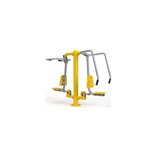 Push & Pull Chairs Trainer M01