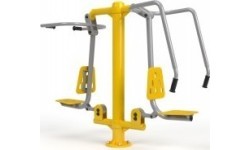 Roku trenažieris „Push & Pull Chairs Trainer M01“