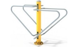 Outdoor Excercising Bars Trainer R30