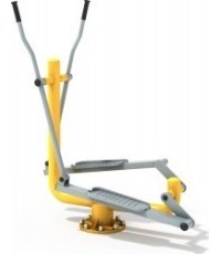 Outdoor Elliptical Trainer R11