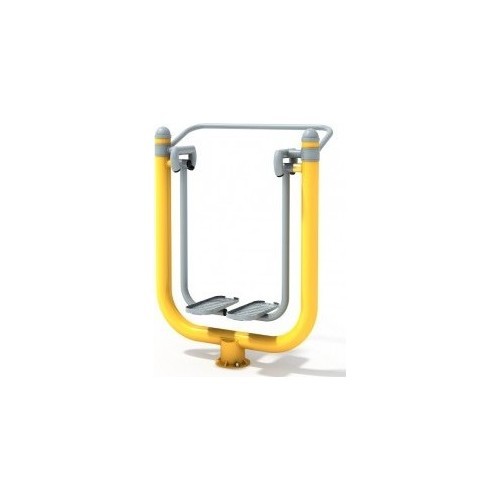 Уличный тренажёр Air Walker R04