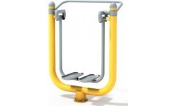 Āra trenažieris Air Walker R04