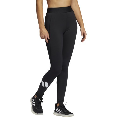 Adidas Adilife sieviešu legingi TF Black GM2986