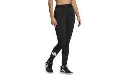 Женские леггинсы Adidas Adilife TF Black GM2986