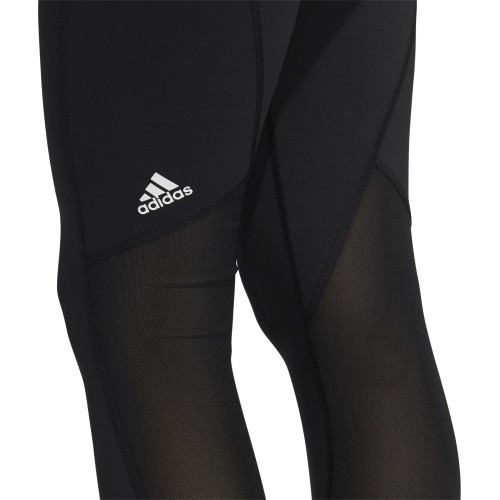 Женские леггинсы Adidas Adilife TF Black GM2986