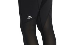 Женские леггинсы Adidas Adilife TF Black GM2986