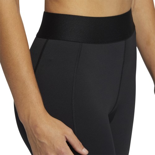 Женские леггинсы Adidas Adilife TF Black GM2986