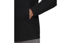 Мужская куртка Adidas Ent22 AW, чёрная HB0581