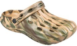 Pool shoes ISLA II - 06