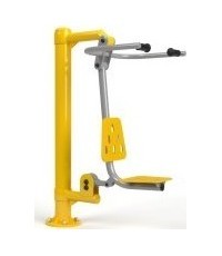 Roku trenažieris Pull Chair R02A