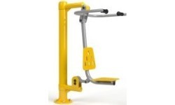 Roku trenažieris Pull Chair R02A