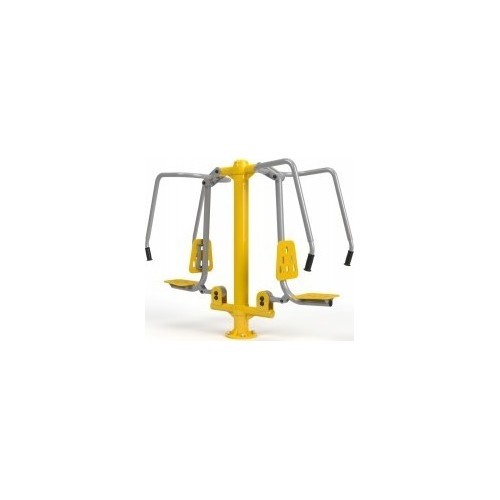 Trenažieris Push Chair Trainer R01B