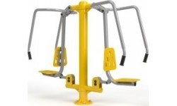 Trenažieris Push Chair Trainer R01B