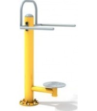 Single Twister Trainer R08A