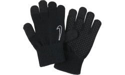 Перчатки Nike Knit Tech And Grip Black N1000663 091