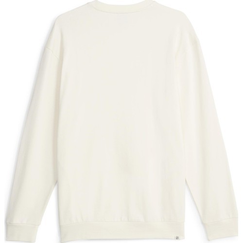 Puma Better Sportswear vīriešu džemperis, balts, 676063 99