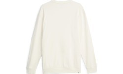 Puma Better Sportswear Men's Sweatshirt White 676063 99