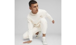 Puma Better Sportswear Men's Sweatshirt White 676063 99