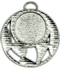 Medalis Z397 - 50 mm