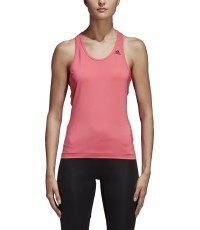 Adidas krekliņš D2M Tank Solid Pink CF4434