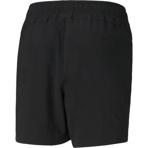 Puma Active Woven Youth Shorts Black 586981 01
