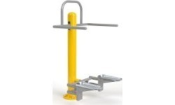 Single Stepper Trainer R21A