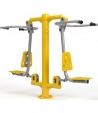 Double Pull Chair Trainer R02B