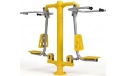 Double Pull Chair Trainer R02B
