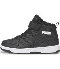 Детская обувь Puma Rebound Joy Black 375479 01