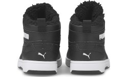 Детская обувь Puma Rebound Joy Black 375479 01