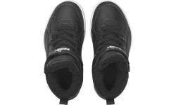 Детская обувь Puma Rebound Joy Black 375479 01