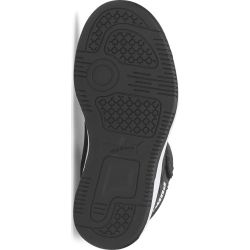 Детская обувь Puma Rebound Joy Black 375479 01