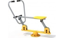 Outdoor Rower Trainer R31