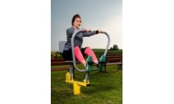 Outdoor Rower Trainer R31