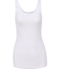Glo Story Blouse White WBX B0019