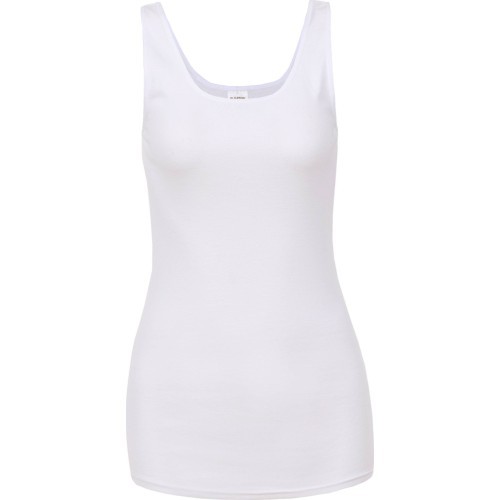 Blūze Glo Story White WBX B0019