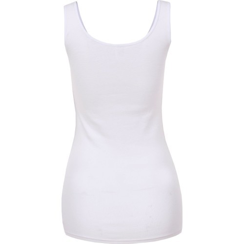 Блузка Glo Story White WBX B0019