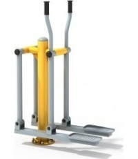 Single Outdoor Ski Walker Trainer  R22A