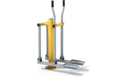 Single Outdoor Ski Walker Trainer  R22A