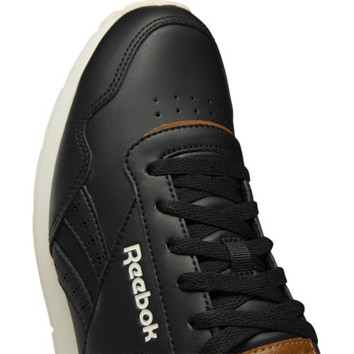 Reebok Avalynė Vyrams Royal Glide Black