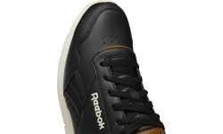 Reebok Avalynė Vyrams Royal Glide Black