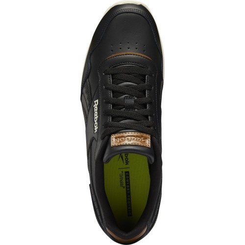 Reebok Avalynė Vyrams Royal Glide Black