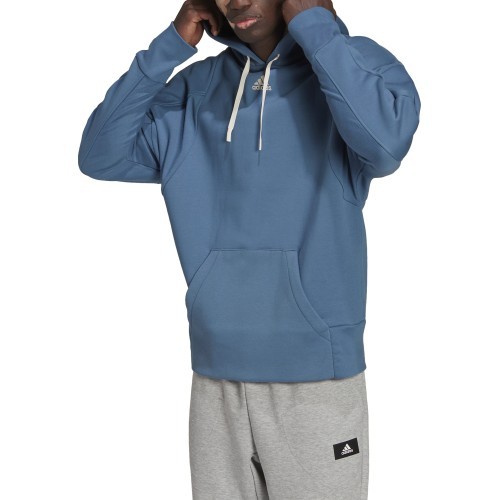 Adidas Internal Oh Blue HI1391 Men's Sweatshirt