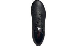 Adidas Predator Edge.4 TF Men's Football Shoes Black GX0010