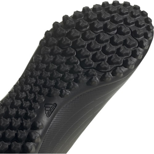 Adidas Predator Edge.4 TF vīriešu futbola apavi, melni GX0010