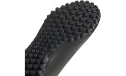 Adidas Predator Edge.4 TF vīriešu futbola apavi, melni GX0010