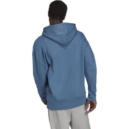 Adidas Internal Oh Blue HI1391 Men's Sweatshirt
