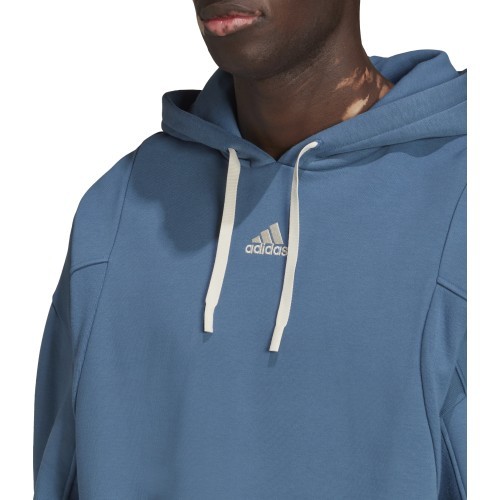 Adidas Internal Oh Blue HI1391 vīriešu džemperis